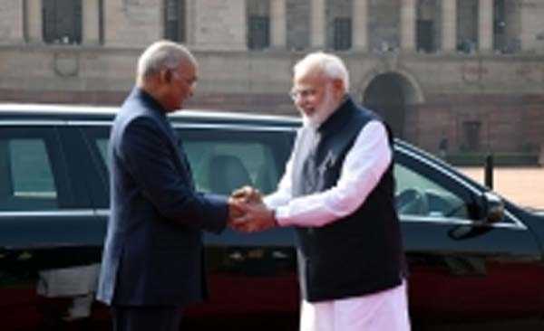 नई शिक्षा नीति पर राज्यपालों को संबोधित करेंगे राष्ट्रपति एवं प्रधानमंत्री